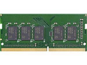 Synology D4ES01-4G 4GB RAM DDR4 ECC SO-DIMM Memory