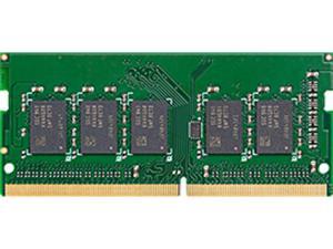 Synology RAM DDR4 ECC Unbuffered SODIMM 8GB D4ES02-8G