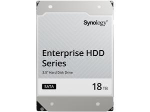 Synology HAT5310-18T 18TB Enterprise 3.5" SATA HDD