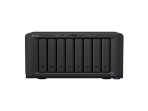 Synology 8-bay DiskStation DS1823xs+ (Diskless) Synology 8-bay DiskStation DS1823xs+ (Diskless)