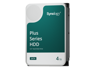 NeweggBusiness - Synology 4TB HAT3300 Plus Series SATA III 3.5
