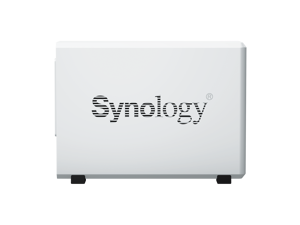 Synology 2-bay DiskStation DS223j (Diskless)...