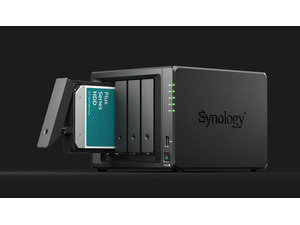 NeweggBusiness - Synology HAT3310 16TB Plus Series SATA III 3.5