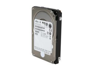 Fujitsu MBD2300RC 300GB 10000 RPM 16MB Cache SAS 6Gb/s 2.5" Enterprise Hard Drive Bare Drive Fujitsu MBD2300RC 300GB 10000 RPM 16MB Cache SAS 6Gb/s 2.5" Enterprise Hard Drive Bare Drive