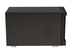 NeweggBusiness - NETGEAR ReadyNAS 102 (RN10200-100NAS) Diskless