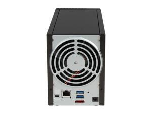 NeweggBusiness - NETGEAR ReadyNAS 102 (RN10200-100NAS) Diskless