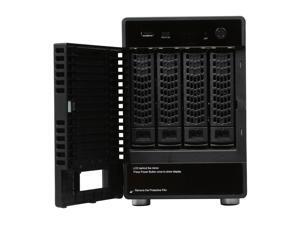 NeweggBusiness - NETGEAR ReadyNAS 104 (RN10400-100NAS) Diskless