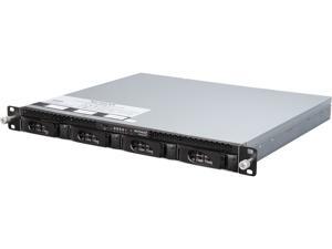NETGEAR ReadyNAS 3138 1U Rackmount 4-Bay Network Attached Storage, Diskless (RN3138-100NES) NETGEAR ReadyNAS 3138 1U Rackmount 4-Bay Network Attached Storage, Diskless (RN3138-100NES)