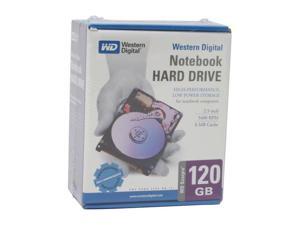 WD Scorpio WD1200VERTL 120GB 5400 RPM 8MB Cache IDE Ultra ATA100 / ATA-6 2.5" Notebook Hard Drive Retail WD Scorpio WD1200VERTL 120GB 5400 RPM 8MB Cache IDE Ultra ATA100 / ATA-6 2.5" Notebook Hard Drive Retail