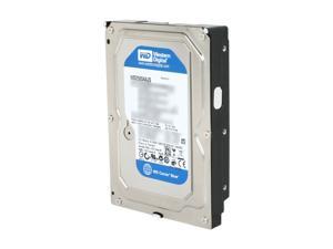 WD Blue WD2500AAJS 250GB 7200 RPM 8MB Cache SATA 3.0Gb/s 3.5" Internal Hard Drive Bare Drive WD Blue WD2500AAJS 250GB 7200 RPM 8MB Cache SATA 3.0Gb/s 3.5" Internal Hard Drive Bare Drive