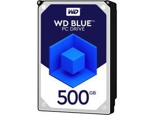 Western Digital WD 5000 LPCX 500gb fesplatte 2,5 pollici 6,4cm 6gb/s 
