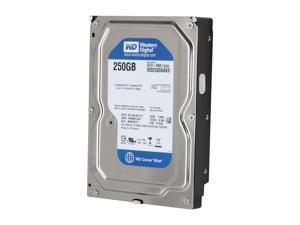Western Digital 7200 RPM 16MB Cache SATA 6.0Gb/s 3.5" Internal Hard Drive – Manufacturer Refurbished Western Digital 7200 RPM 16MB Cache SATA 6.0Gb/s 3.5" Internal Hard Drive – Manufacturer Refurbished