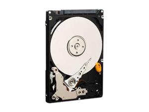 HGST Travelstar 7K1000 1TB 7200 RPM 2.5