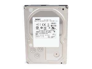 NeweggBusiness - HGST Ultrastar 7K4000 HUS724030ALS640 (0B26886