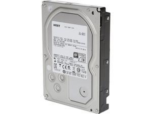 HGST MegaScale DC 4000.B HMS5C4040BLE640 (0F22146) 4TB 64MB Cache SATA 6.0Gb/s 3.5" Enterprise CoolSpin Hard Drive HGST MegaScale DC 4000.B HMS5C4040BLE640 (0F22146) 4TB 64MB Cache SATA 6.0Gb/s 3.5" Enterprise CoolSpin Hard Drive