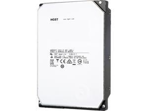 HGST Ultrastar He6 HUS726060ALA640 (0F18335) 6TB 7200 RPM 64MB Cache SATA 6.0Gb/s 3.5" Internal Hard Drive Bare Drive