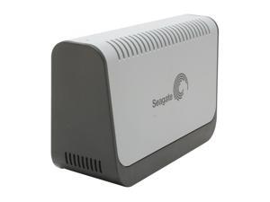 Seagate 160GB USB 2.0 3.5" External Hard Drive ST3160203U2-RK Seagate 160GB USB 2.0 3.5" External Hard Drive ST3160203U2-RK
