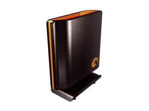 Seagate FreeAgent Pro 500GB USB 2.0 / eSATA 3.5" External Hard Drive ST305004FPA1E2-RK Seagate FreeAgent Pro 500GB USB 2.0 / eSATA 3.5" External Hard Drive ST305004FPA1E2-RK