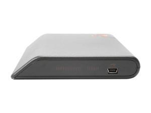 Seagate FreeAgent Go 160GB USB 2.0 2.5" External Hard Drive ST901603FGA1E1-RK Seagate FreeAgent Go 160GB USB 2.0 2.5" External Hard Drive ST901603FGA1E1-RK