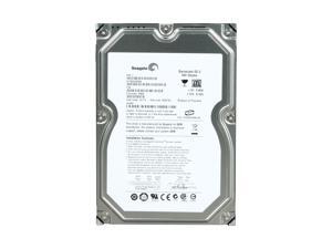 NeweggBusiness - Seagate BarraCuda ES.2 ST3500320NS 500GB 7200 RPM