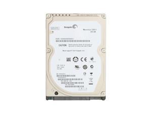 NeweggBusiness - Seagate Momentus 7200.4 ST9250410AS 250GB 7200