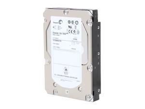 Seagate Cheetah ST3300557SS 300GB 15000 RPM 16MB Cache SAS 6Gb/s 3.5" Internal Hard Drive Bare Drive Seagate Cheetah ST3300557SS 300GB 15000 RPM 16MB Cache SAS 6Gb/s 3.5" Internal Hard Drive Bare Drive