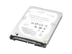 Seagate Momentus 7200.4 ST9500423AS 500GB 7200 RPM 16MB