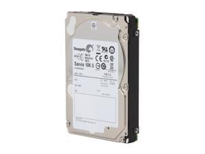 Seagate Savvio 15K.3 ST9146853SS 146GB 15000 RPM 64MB Cache SAS