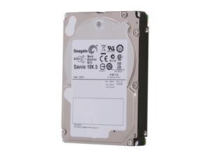 Seagate ST9300605SS 300GB 10K SAS Hard Drives 