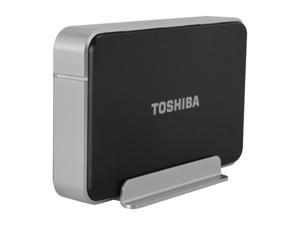 TOSHIBA 1TB USB 3.0 3.5" Desktop External Hard Drive PH3100U-1E3S