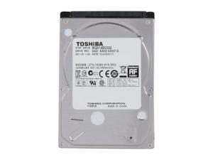 TOSHIBA MQ01ABD032 320GB 5400 RPM 8MB - NeweggBusiness