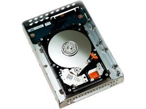 TOSHIBA AL13SEB600 600GB 10500 RPM 64MB Cache SAS 6Gb/s 2.5