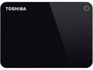 TOSHIBA 3TB Canvio Advance Portable Hard Drive USB 3.0 Model HDTC930XK3CA Black TOSHIBA 3TB Canvio Advance Portable Hard Drive USB 3.0 Model HDTC930XK3CA Black