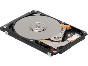 TOSHIBA HDKCB16 500GB 5400 RPM 8MB Cache SATA 6.0Gb/s 2.5" Internal Hard Drive TOSHIBA HDKCB16 500GB 5400 RPM 8MB Cache SATA 6.0Gb/s 2.5" Internal Hard Drive