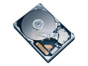 SAMSUNG Spinpoint M Series HM080HC 80GB 5400 RPM 8MB Cache IDE Ultra ATA100 / ATA-6 2.5" Notebook Hard Drive Bare Drive