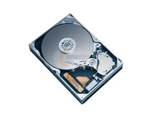 SAMSUNG Spinpoint M Series HM121HI 120GB 5400 RPM 8MB Cache SATA 1.5Gb/s 2.5" Notebook Hard Drive Bare Drive