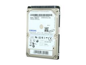 SAMSUNG Spinpoint M7E HM251HI 250GB 5400 RPM 8MB Cache SATA 3.0Gb/s 2.5" Internal Notebook Hard Drive Bare Drive