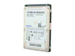 SAMSUNG Spinpoint M7E HM321HI 320GB 5400 RPM 8MB Cache SATA 3.0Gb/s 2.5" Internal Notebook Hard Drive Bare Drive