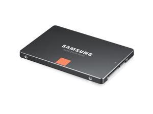 Samsung 840 Pro MZ-7PD512 512 GB 2.5" Internal Solid State Drive - Bulk