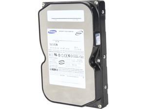 SAMSUNG SV1203N 120GB 5400 RPM 2MB Cache IDE Ultra ATA133 / ATA-7 3.5" Hard Drive Bare Drive SAMSUNG SV1203N 120GB 5400 RPM 2MB Cache IDE Ultra ATA133 / ATA-7 3.5" Hard Drive Bare Drive