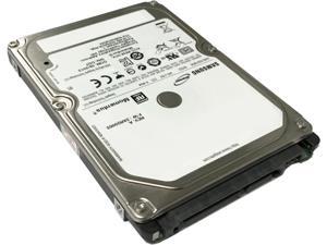 SAMSUNG Spinpoint M8 ST500LM012(HN-M500MBB) 500GB 5400 RPM 8MB Cache SATA 3.0Gb/s 2.5" Internal Notebook Hard Drive Bare Drive SAMSUNG Spinpoint M8 ST500LM012(HN-M500MBB) 500GB 5400 RPM 8MB Cache SATA 3.0Gb/s 2.5" Internal Notebook Hard Drive Bare Drive