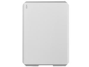 LaCie Mobile Drive 2TB External Hard Drive HDD - Moon Silver USB-C USB 3.0, for Mac and PC Computer Desktop Workstation Laptop (STHG2000400) LaCie Mobile Drive 2TB External Hard Drive HDD - Moon Silver USB-C USB 3.0, for Mac and PC Computer Desktop Workstation Laptop (STHG2000400)