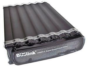 BUSlink 2TB USB 3.0 3.5" SuperSpeed External Hard Drive U3-2000 BUSlink 2TB USB 3.0 3.5" SuperSpeed External Hard Drive U3-2000