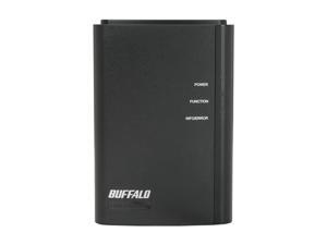 NeweggBusiness - BUFFALO LS-WX4.0TL/R1 4TB (2 x 2TB) LinkStation