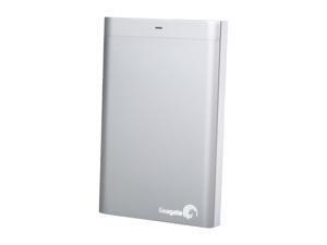Seagate Backup Plus for Mac 1TB 2.5" USB 2.0 Portable Drive Model STBW1000100 Seagate Backup Plus for Mac 1TB 2.5" USB 2.0 Portable Drive Model STBW1000100