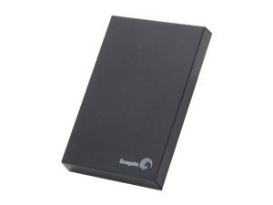 Seagate 750GB Expansion Portable Hard Drive USB 3.0 Model STBX750100 Black Seagate 750GB Expansion Portable Hard Drive USB 3.0 Model STBX750100 Black
