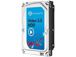 Seagate Video ST2000VM003 2TB 5900 RPM 64MB Cache SATA 6.0Gb/s 3.5" Internal Hard Drive Bare Drive