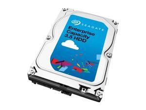Hard Disk Server Dell 2TB Constellation ES.3 SAS 3.5" - ST2000NM0023 (usato, Buone Condizioni)