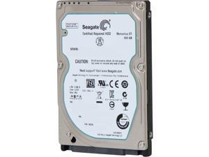Seagate Momentus XT ST95005620AS 500GB 7200 RPM 32MB Cache SATA 3.0Gb/s 2.5" Solid State Hybrid Drive -Manufacture Recertified Seagate Momentus XT ST95005620AS 500GB 7200 RPM 32MB Cache SATA 3.0Gb/s 2.5" Solid State Hybrid Drive -Manufacture Recertified