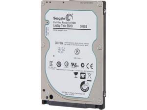 Seagate Hybrid Drives ST500LM000 500GB MLC/8GB 64MB Cache SATA 6.0Gb/s NCQ 2.5" Laptop SSHD - Bare Drive Seagate Hybrid Drives ST500LM000 500GB MLC/8GB 64MB Cache SATA 6.0Gb/s NCQ 2.5" Laptop SSHD - Bare Drive